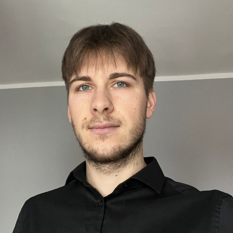 Kamil Skrzypczyk - Project Manager at Metrics Agency