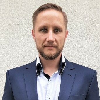 Marcin Smoleński - Data Analyst at Metrics Agency