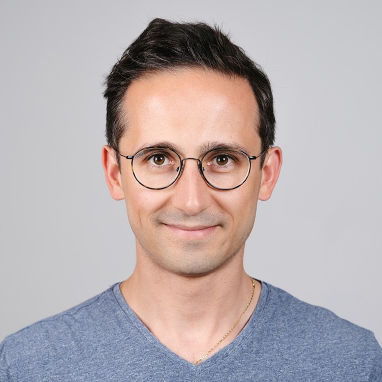 Marek Gierat - BI Specialist at Metrics Agency